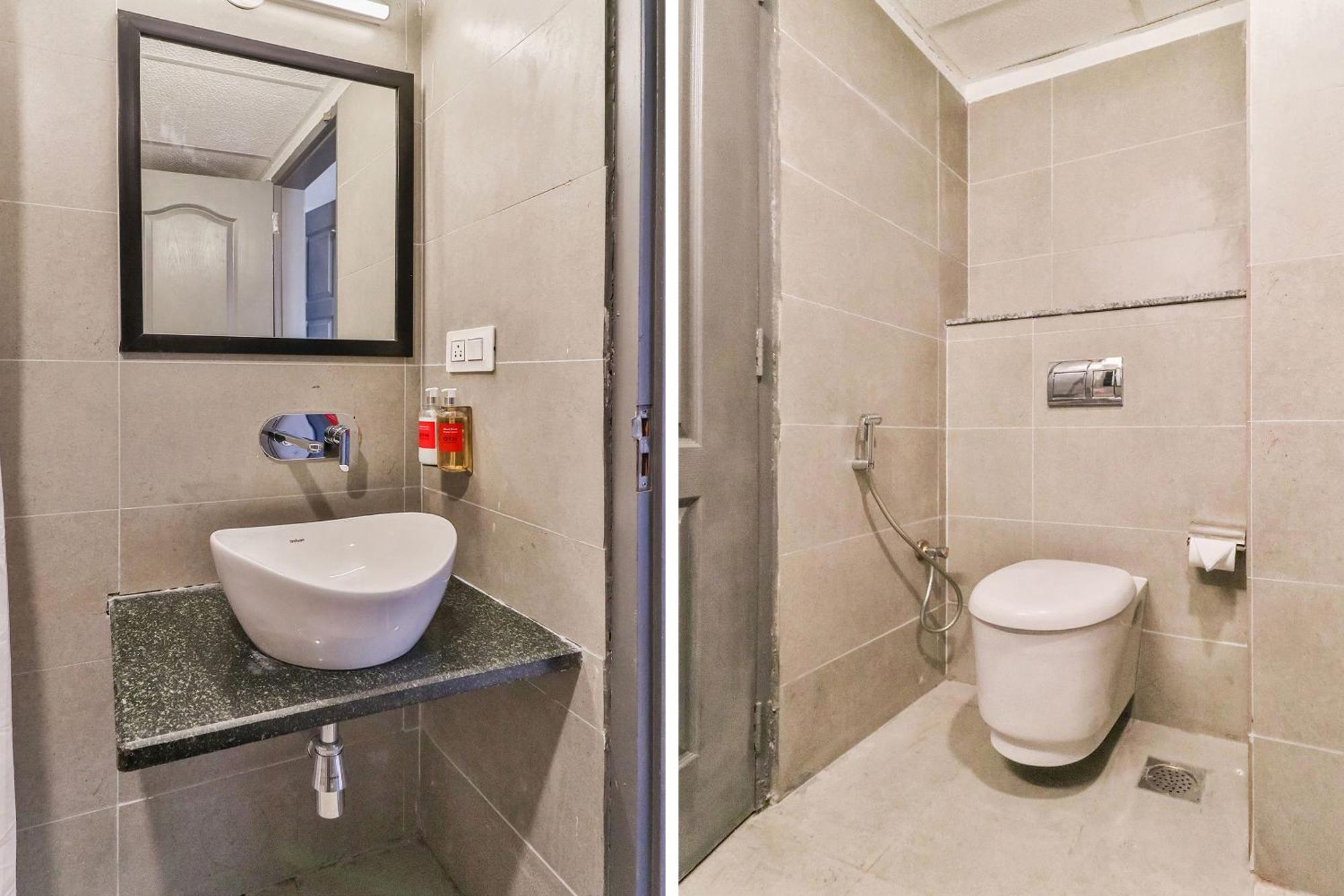 Super Townhouse Reva College University Yelahanka المظهر الخارجي الصورة